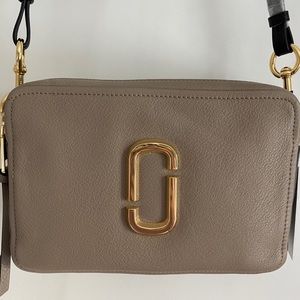 NWT Marc Jacobs cross body